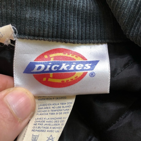 Vintage Dickies Boiler Suit - Picture 6 of 8
